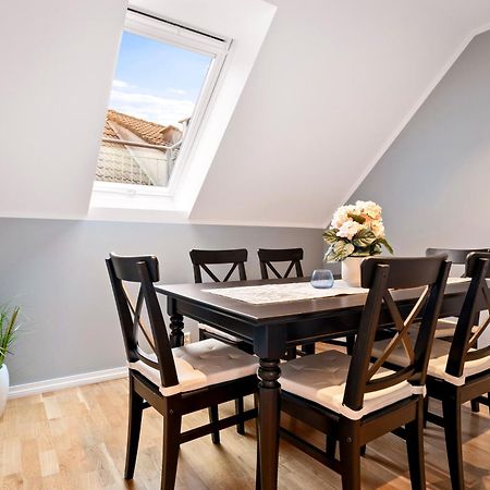 Dragesmauet Apartments Берген Екстериор снимка
