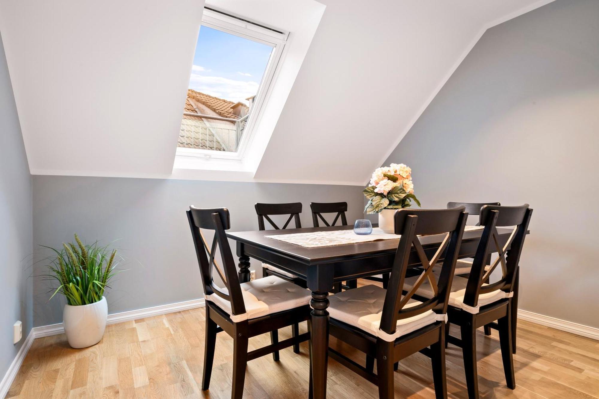 Dragesmauet Apartments Берген Екстериор снимка