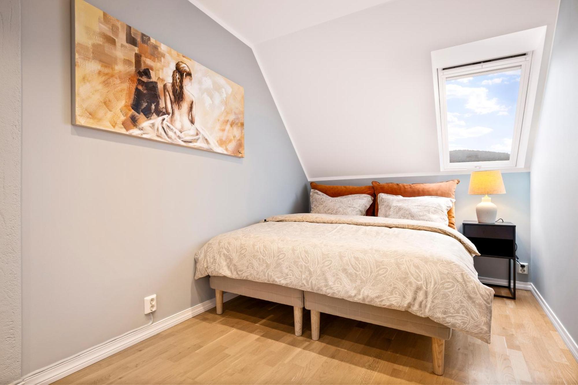 Dragesmauet Apartments Берген Екстериор снимка