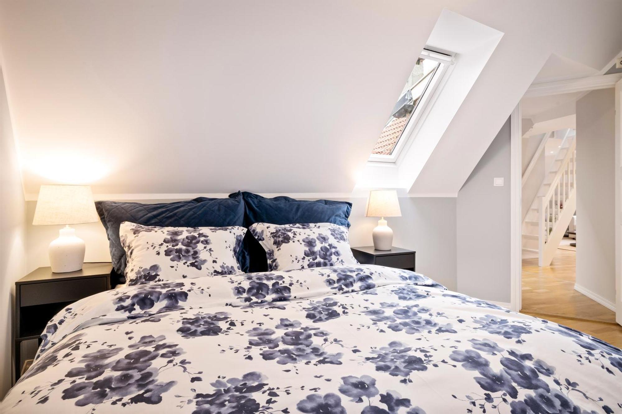 Dragesmauet Apartments Берген Екстериор снимка